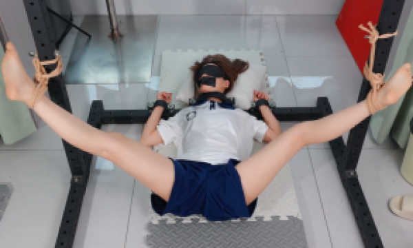 温思儿的脚底调教日记