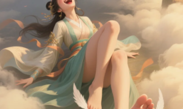 神堕.女娲