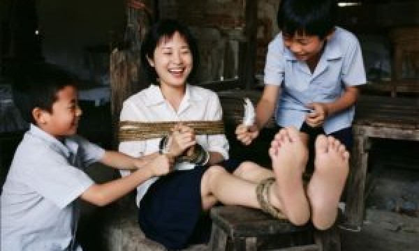 大人与恶魔小孩系列全集